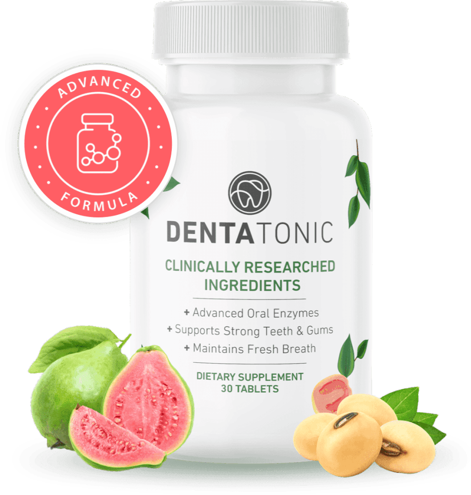 dentatonic