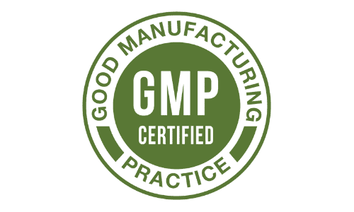 dentatonic gmp certified